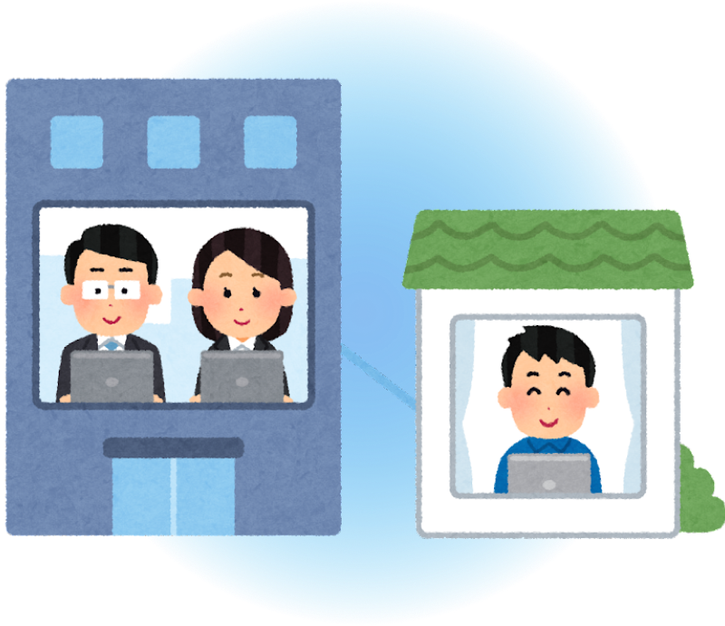 データの迅速な配布